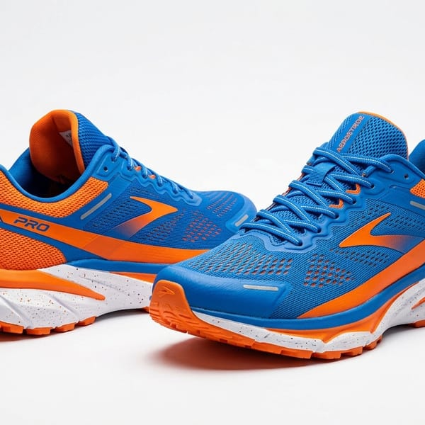Running Shoes