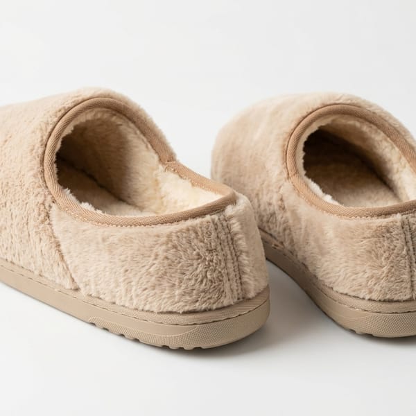 Slippers