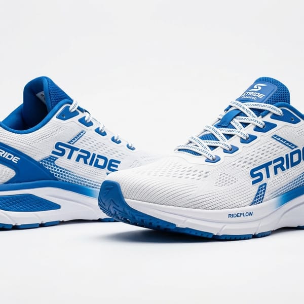 Sports Shoes